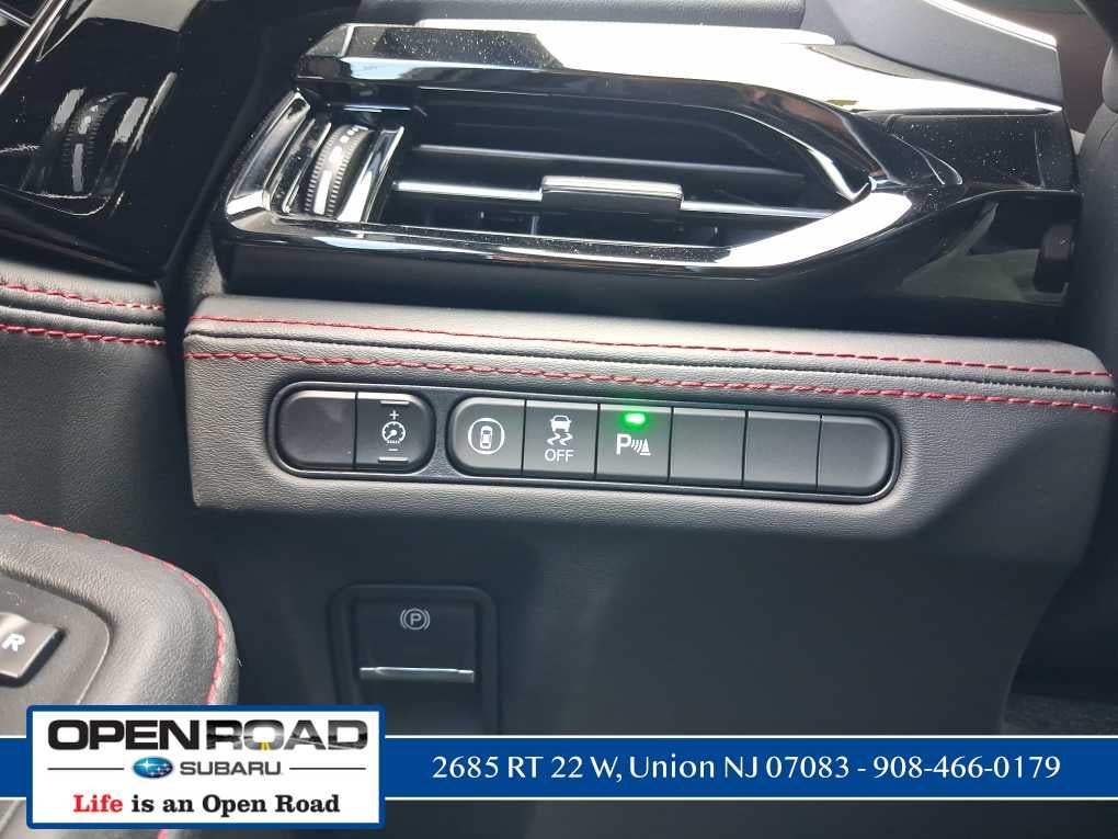 2023 Acura MDX w/A-Spec Package