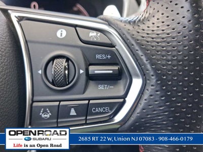 2023 Acura MDX w/A-Spec Package