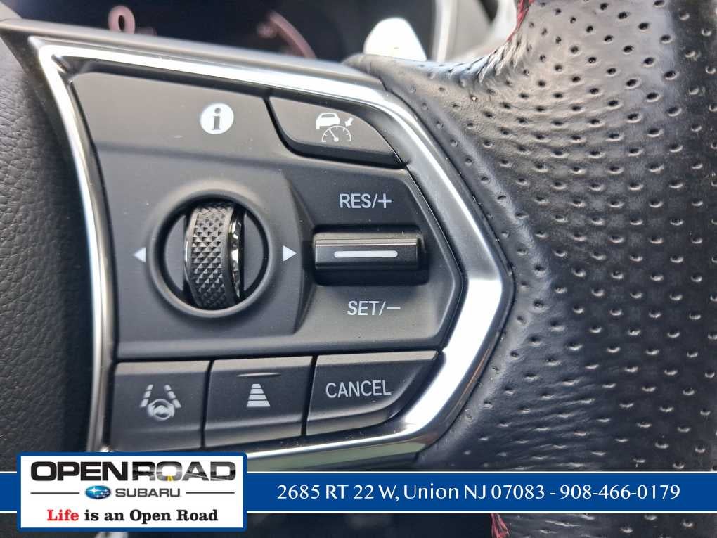 2023 Acura MDX w/A-Spec Package