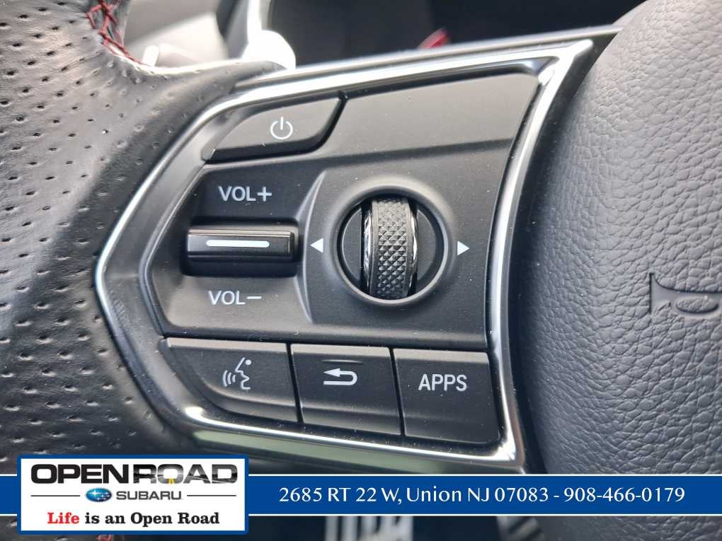 2023 Acura MDX w/A-Spec Package