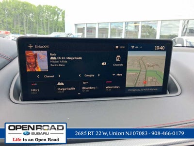 2023 Acura MDX w/A-Spec Package