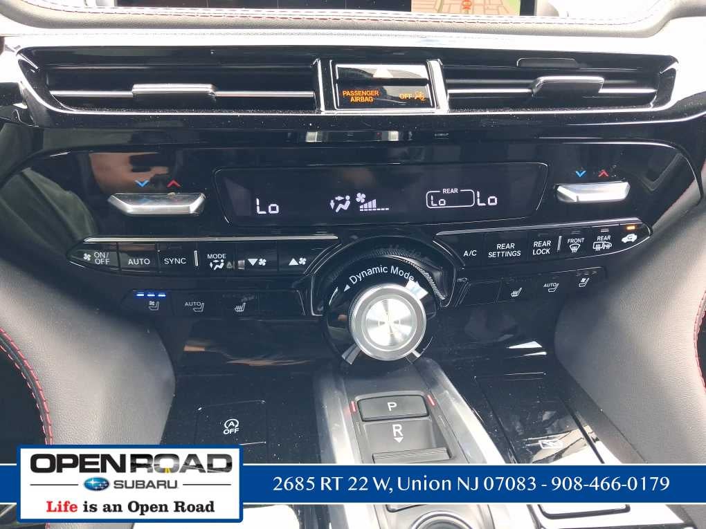 2023 Acura MDX w/A-Spec Package