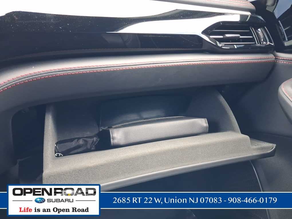 2023 Acura MDX w/A-Spec Package
