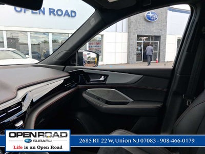 2023 Acura MDX w/A-Spec Package