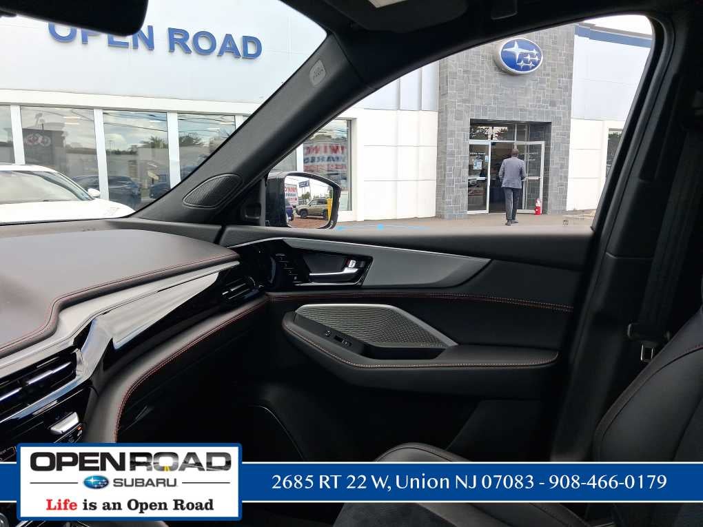2023 Acura MDX w/A-Spec Package