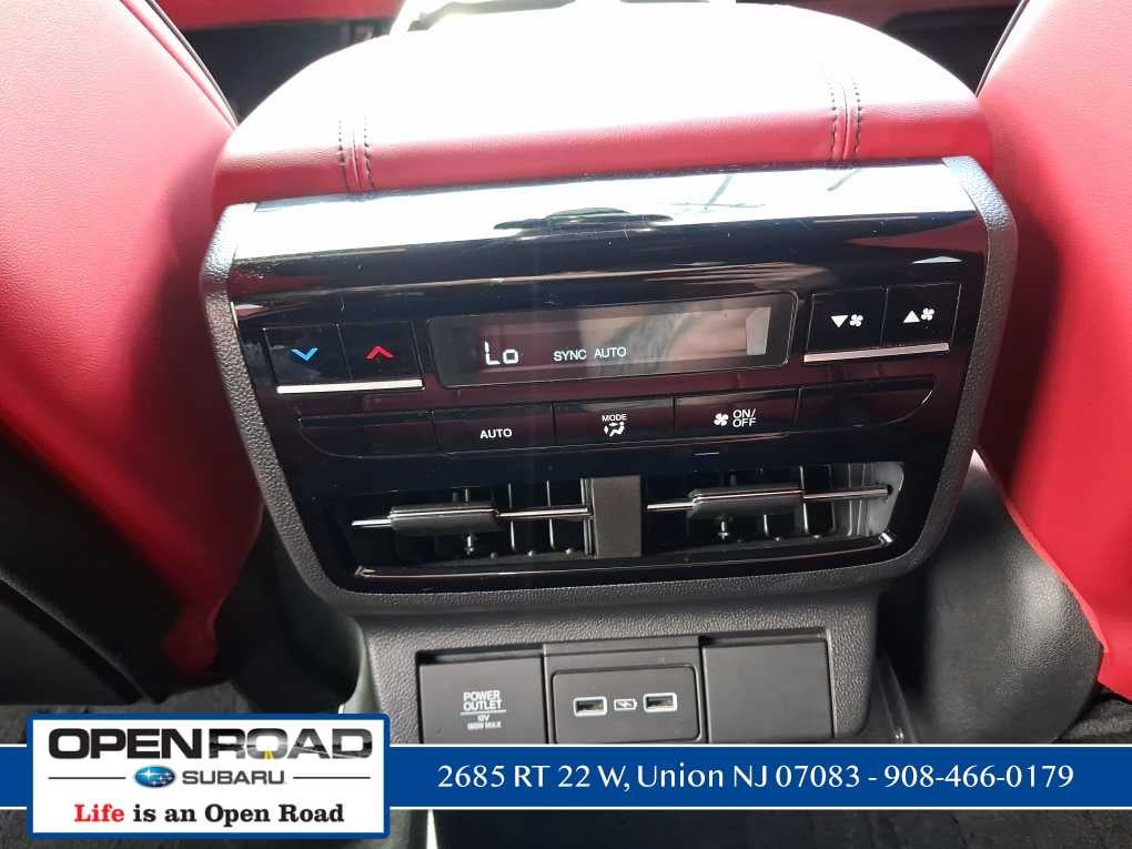 2024 Acura MDX w/A-Spec Package