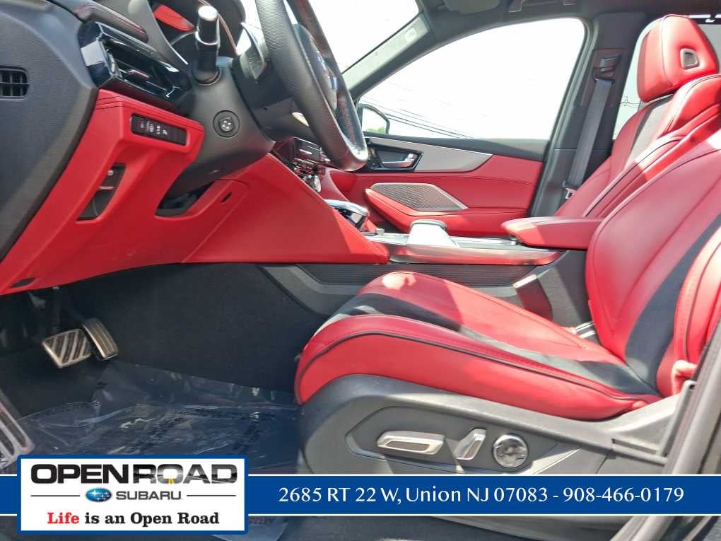 2024 Acura MDX w/A-Spec Package