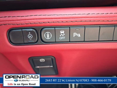 2024 Acura MDX w/A-Spec Package