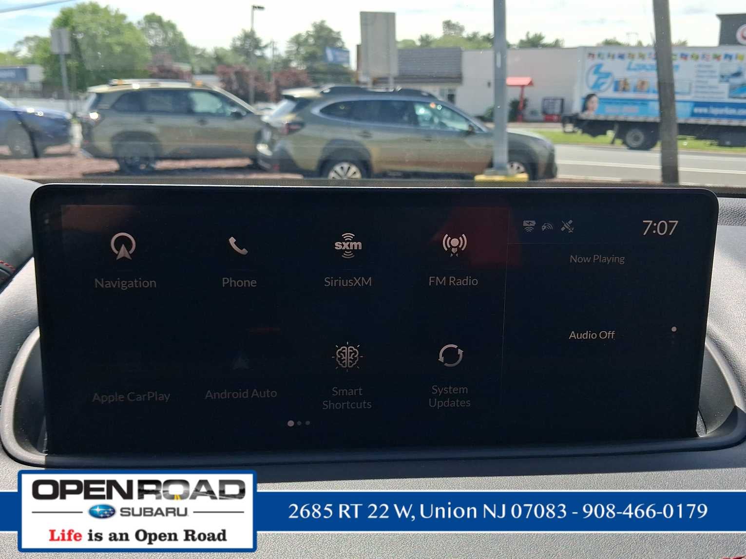 2024 Acura MDX w/A-Spec Package