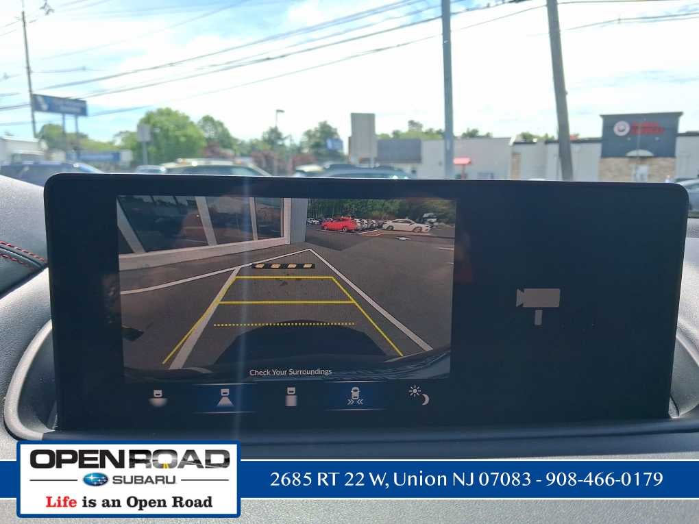 2024 Acura MDX w/A-Spec Package