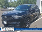 2024 Acura MDX w/A-Spec Package