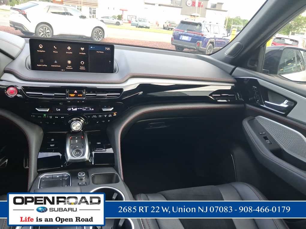 2024 Acura MDX w/A-Spec Package
