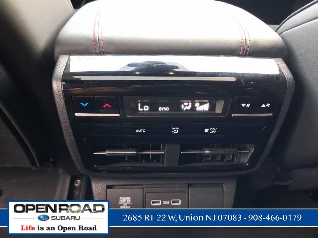 2024 Acura MDX w/A-Spec Package