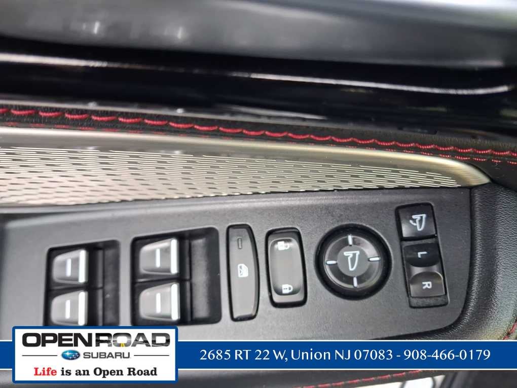 2024 Acura MDX w/A-Spec Package