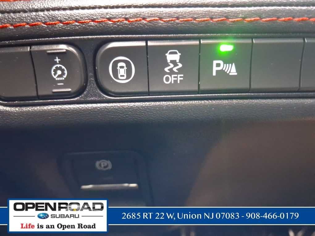 2024 Acura MDX w/A-Spec Package