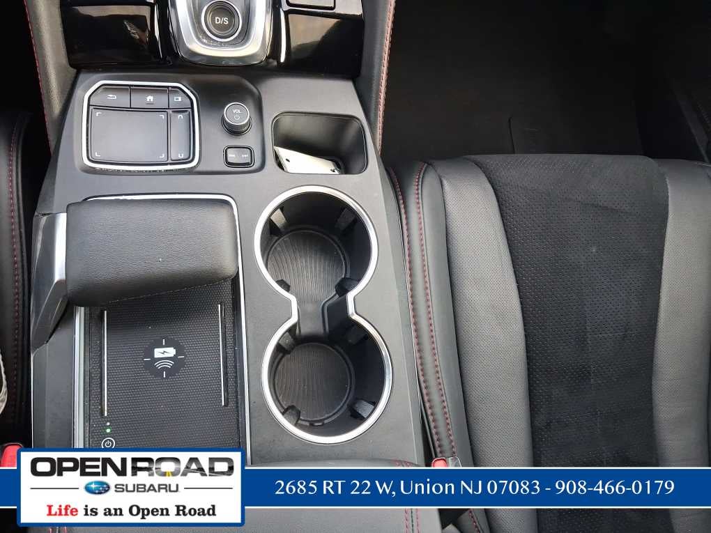 2024 Acura MDX w/A-Spec Package
