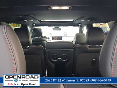 2024 Acura MDX w/A-Spec Package