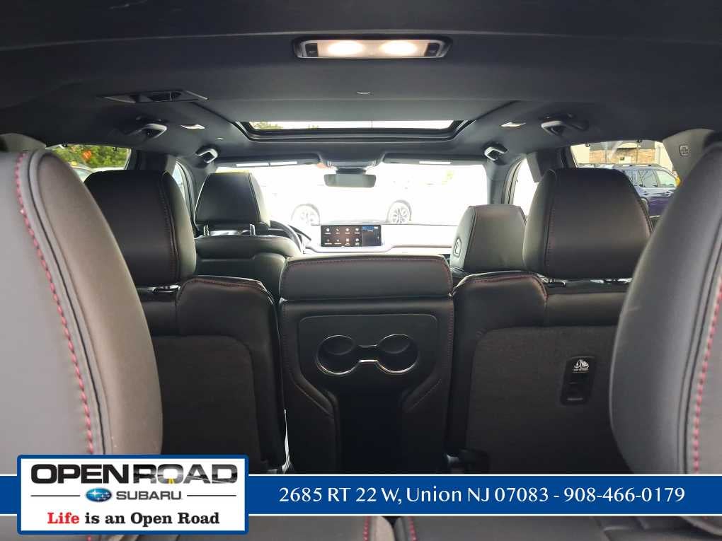 2024 Acura MDX w/A-Spec Package
