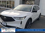 2024 Acura MDX w/A-Spec Package
