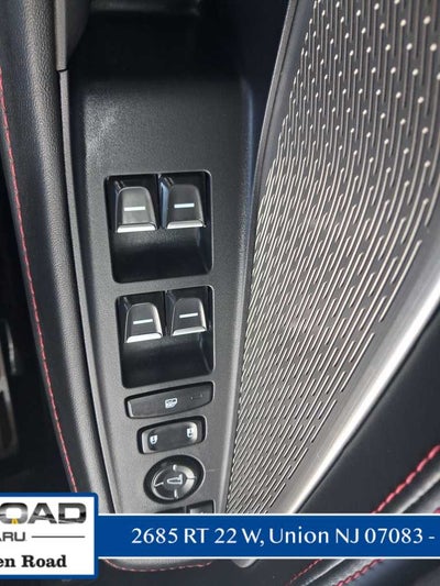 2024 Acura MDX w/A-Spec Package