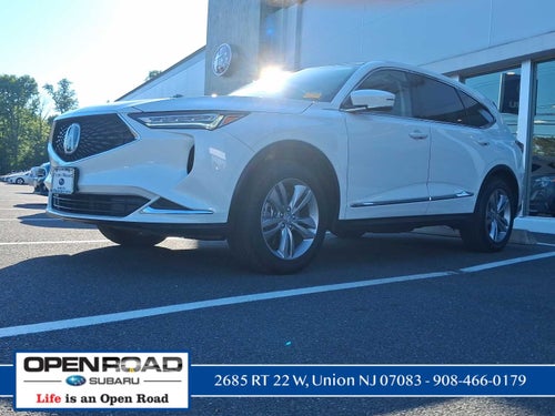 2024 Acura MDX Base