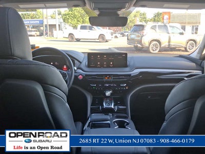 2024 Acura MDX Base
