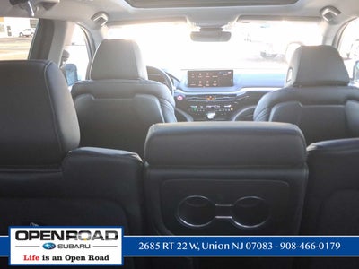 2024 Acura MDX Base