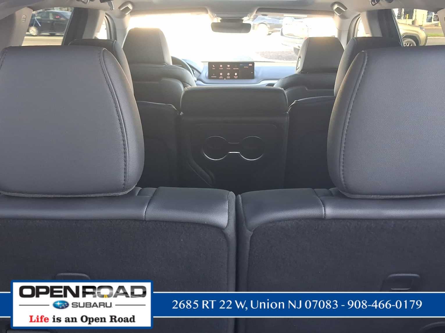 2024 Acura MDX Base