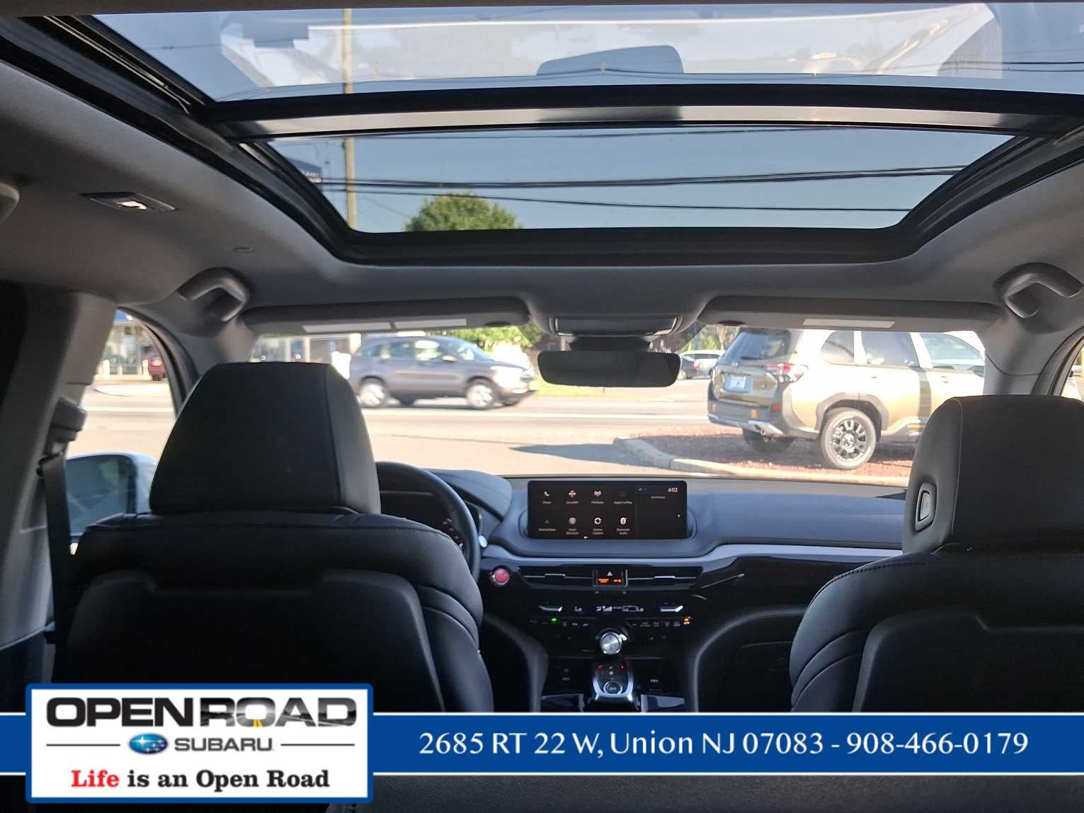 2024 Acura MDX Base