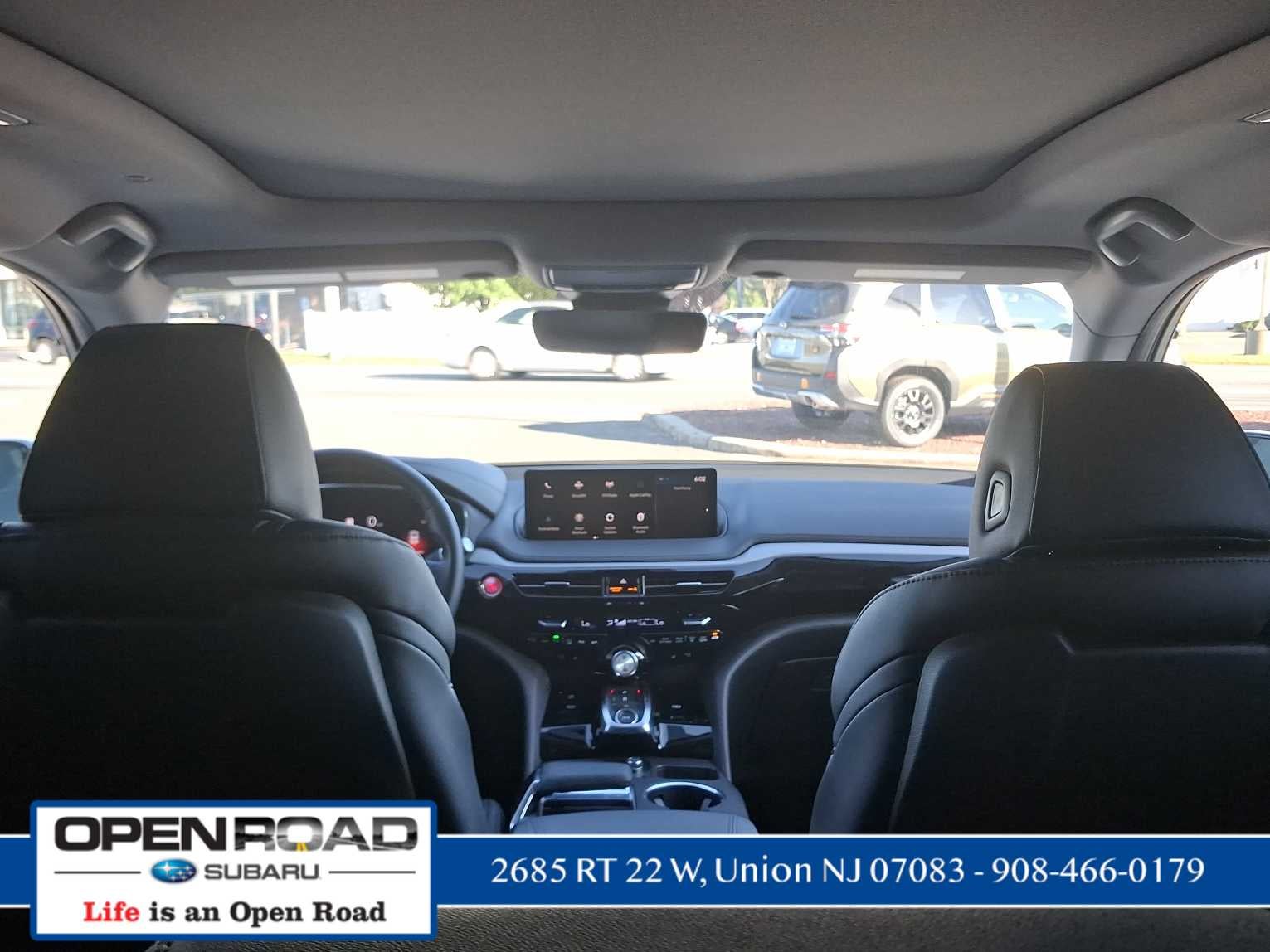 2024 Acura MDX Base
