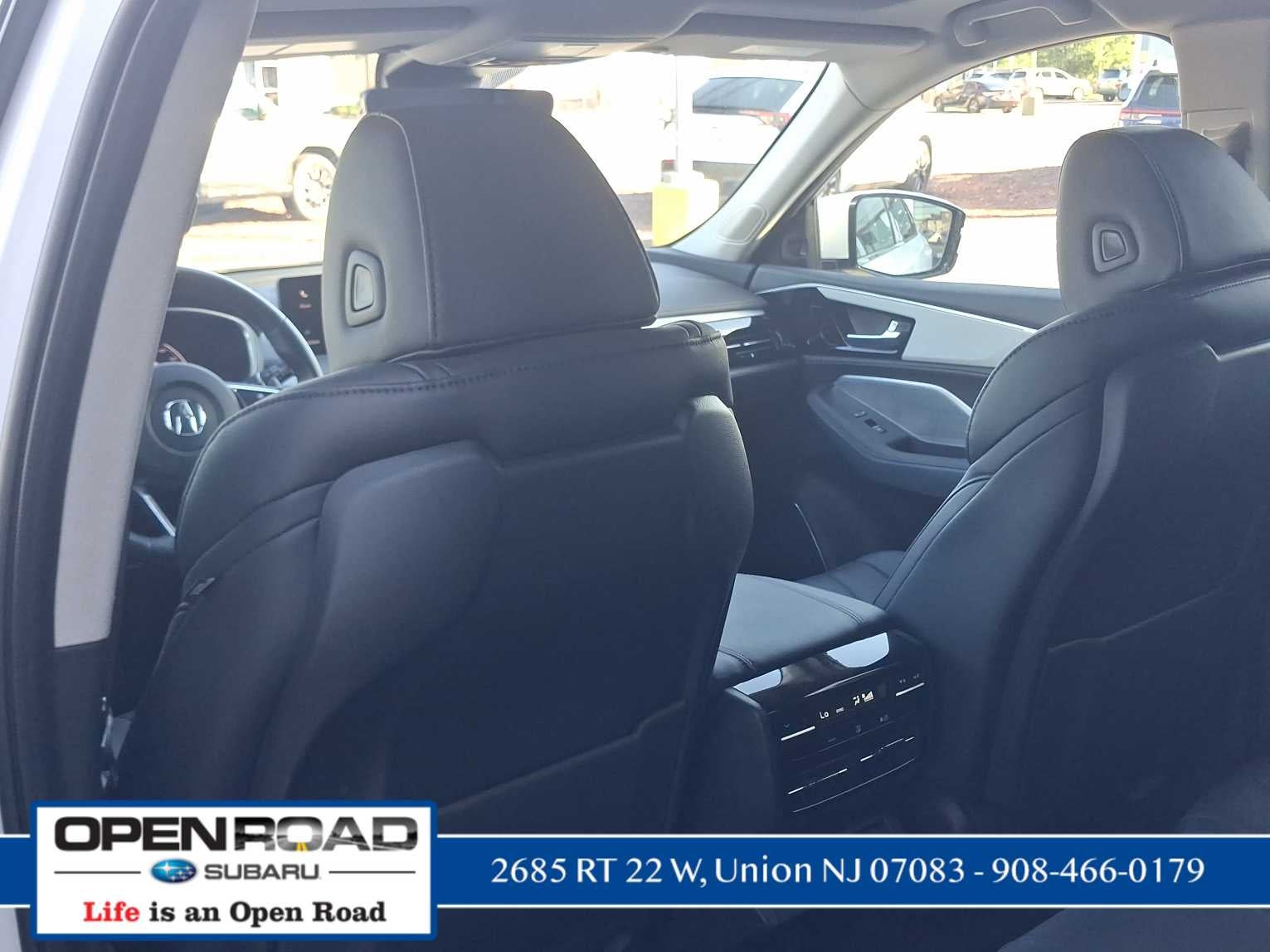 2024 Acura MDX Base