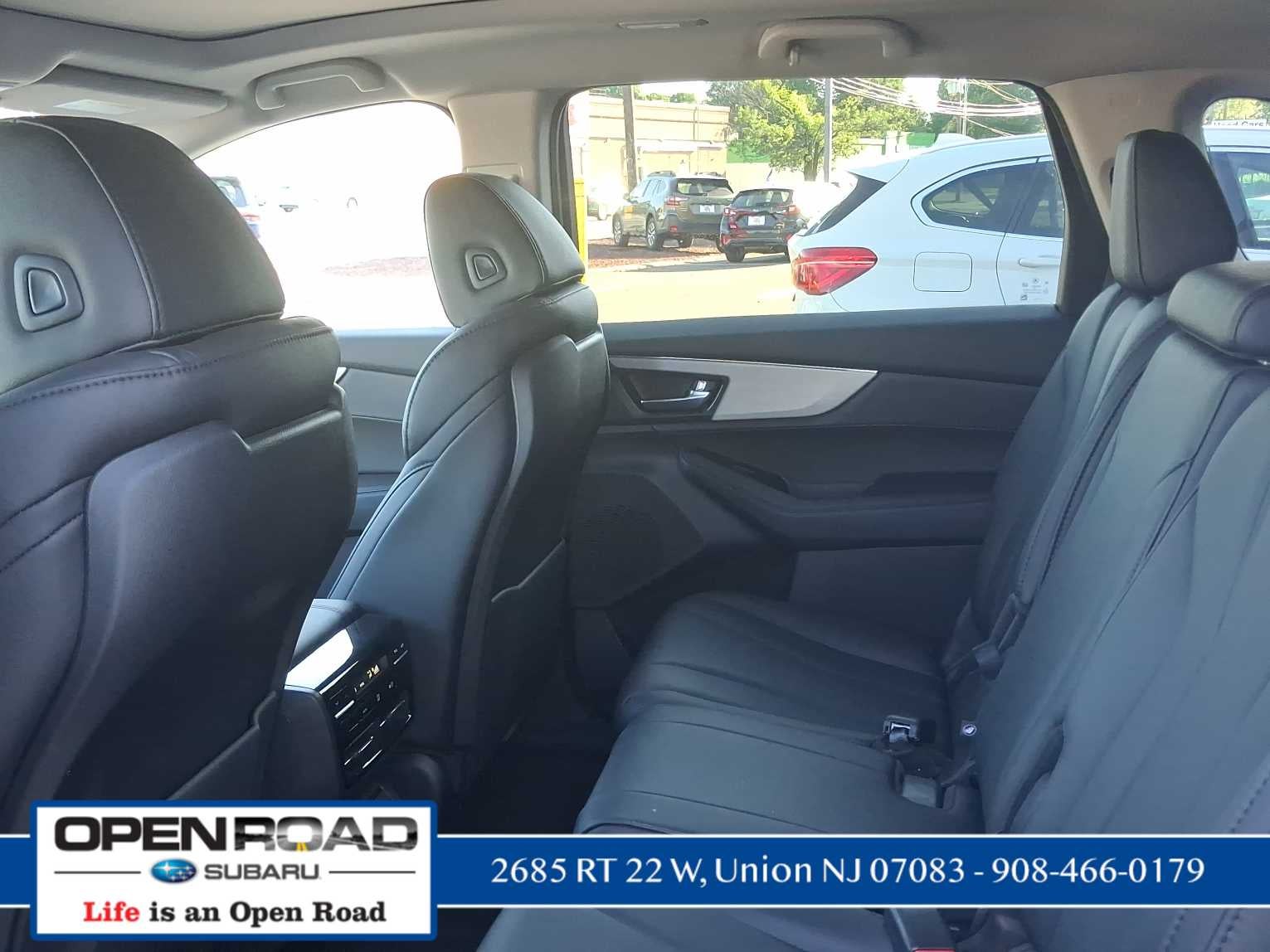 2024 Acura MDX Base