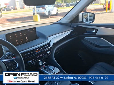 2024 Acura MDX Base