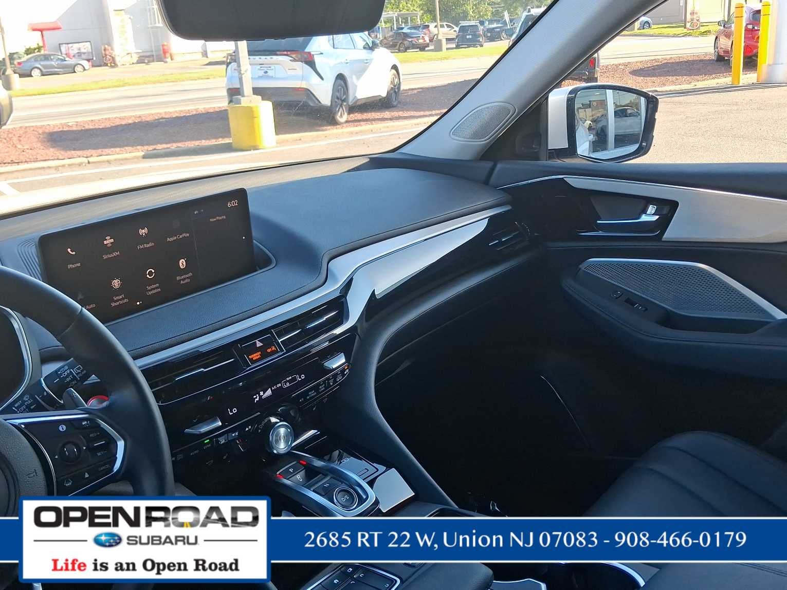 2024 Acura MDX Base