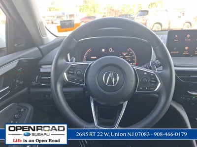 2024 Acura MDX Base
