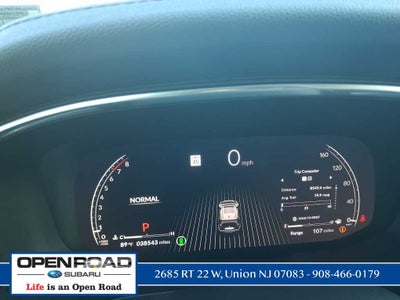 2024 Acura MDX Base