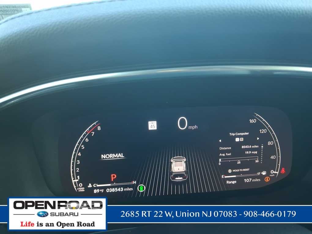 2024 Acura MDX Base