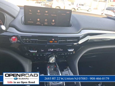 2024 Acura MDX Base