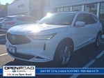 2024 Acura MDX Base