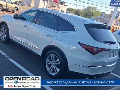 2024 Acura MDX Base
