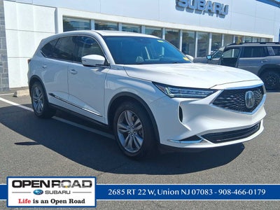 2023 Acura MDX Base