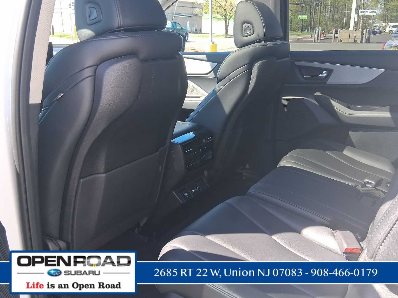 2023 Acura MDX Base