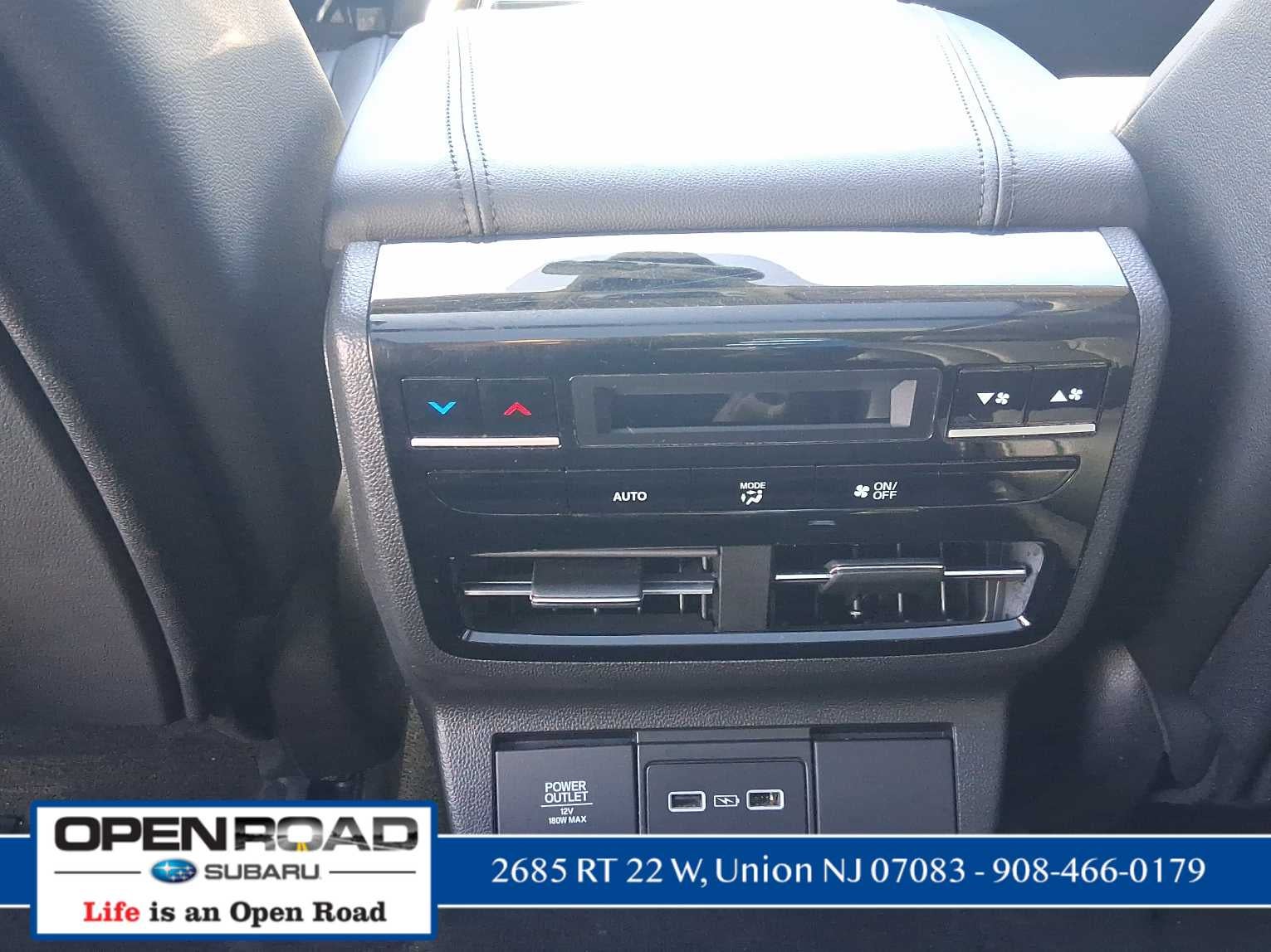 2023 Acura MDX Base - Photo 12
