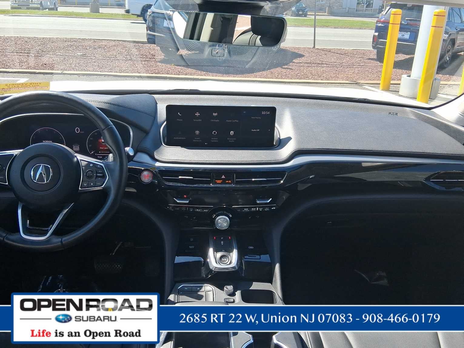 2023 Acura MDX Base - Photo 13