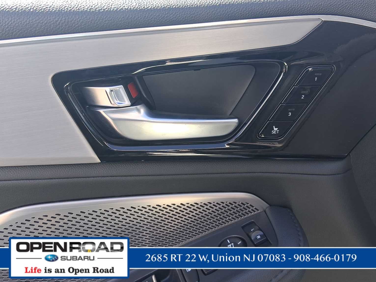 2023 Acura MDX Base - Photo 16