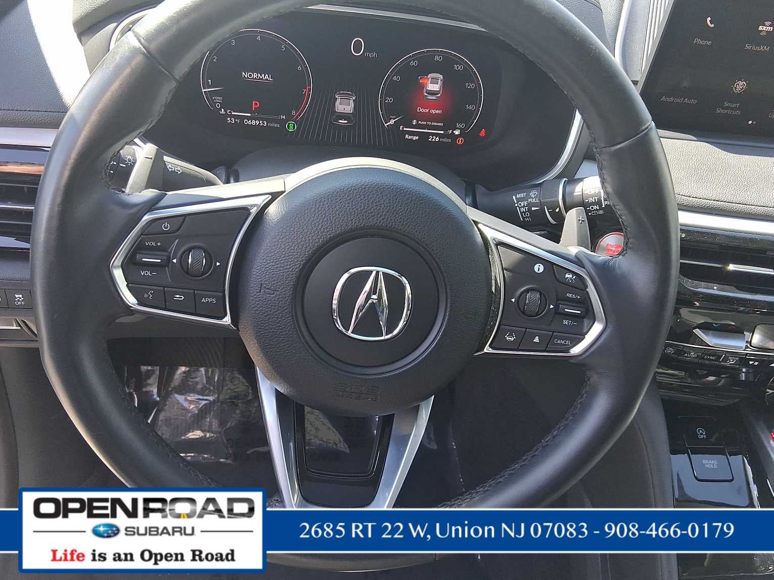 2023 Acura MDX Base - Photo 18
