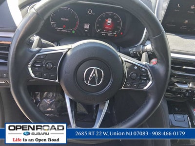 2023 Acura MDX Base