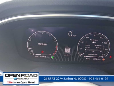 2023 Acura MDX Base