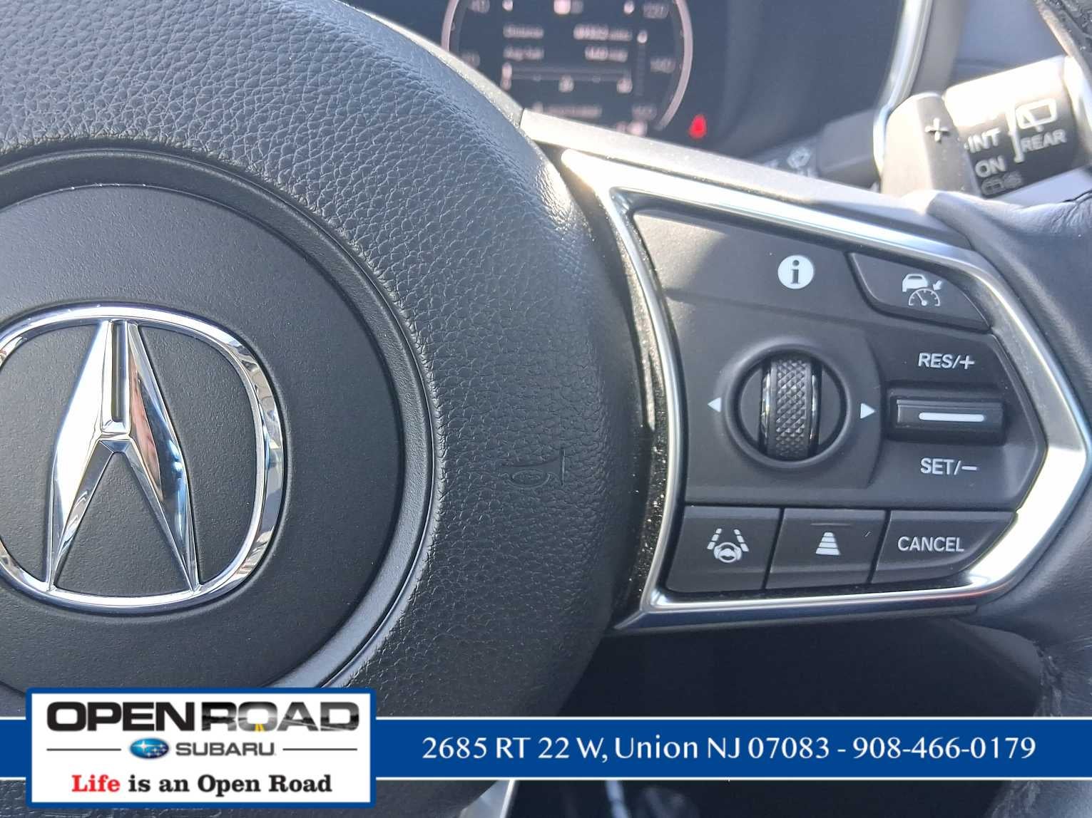 2023 Acura MDX Base - Photo 21