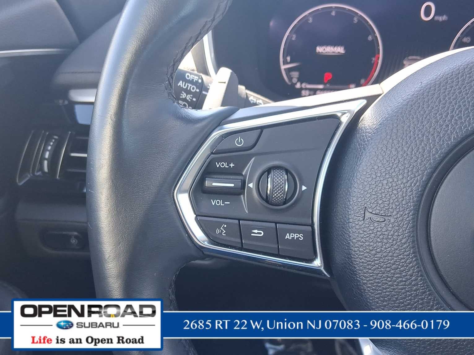 2023 Acura MDX Base - Photo 22